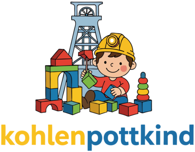 kohlenpottkind.de Startseite 