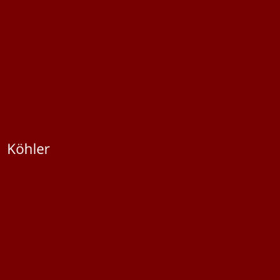 Köhler