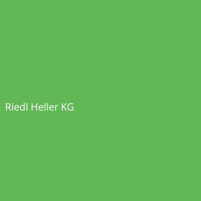 Riedl Heller KG