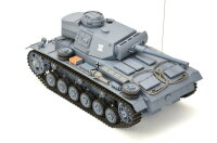 RC Panzer "Kampfwagen III"