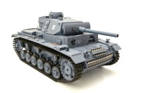 RC Panzer "Kampfwagen III"