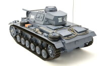 RC Panzer "Kampfwagen III"