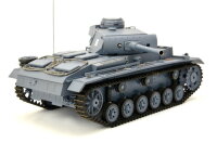 RC Panzer "Kampfwagen III"