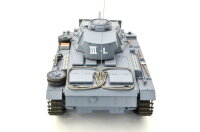 RC Panzer "Kampfwagen III"