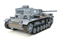 RC Panzer "Kampfwagen III"