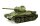 RC Panzer "T-34"  - Metallgetriebe