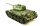 RC Panzer "T-34"  - Metallgetriebe