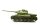 RC Panzer "T-34"  - Metallgetriebe