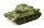 RC Panzer "T-34"  - Metallgetriebe