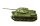 RC Panzer "T-34"  - Metallgetriebe