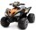 Kinderquad schwarz