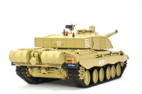 RC Panzer "Challenger 2"  - Metallgetriebe