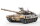 RC Panzer "T-90" - Metallgetriebe