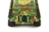 RC Panzer "Jagdpanther"  - Metallgetriebe