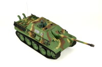 RC Panzer "Jagdpanther"  - Metallgetriebe