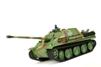 RC Panzer "Jagdpanther"  - Metallgetriebe