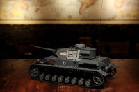 RC Panzer "Kampfwagen IV Ausf.F-2"  -...
