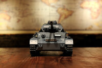 RC Panzer "Kampfwagen IV Ausf.F-2"  - Metallgetriebe