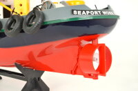 RC Boot Hafenschlepper