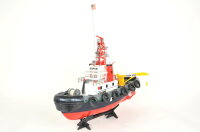 RC Boot Hafenschlepper