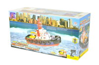 RC Boot Hafenschlepper