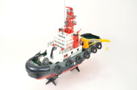 RC Boot Hafenschlepper