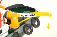 RC Boot Hafenschlepper