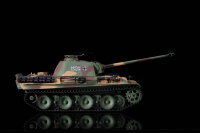 RC Panzer "Panther G"  - Metallgetriebe