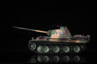 RC Panzer "Panther G"  - Metallgetriebe