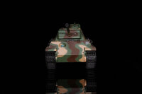 RC Panzer "Panther G"  - Metallgetriebe