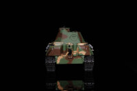 RC Panzer "Panther G"  - Metallgetriebe