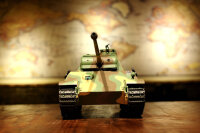 RC Panzer "Panther G"  - Metallgetriebe