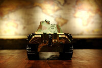 RC Panzer "Panther G"  - Metallgetriebe