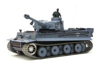 RC Panzer "Tiger I"  - Metallgetriebe &...