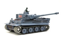RC Panzer "Tiger I"  - Metallgetriebe &...