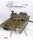 RC Panzer "T-72" - Metallgetriebe ERA PRO