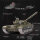 RC Panzer "T-72" - Metallgetriebe ERA PRO