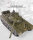 RC Panzer "T-72" - Metallgetriebe ERA PRO