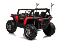 Kinderfahrzeug Buggy 999