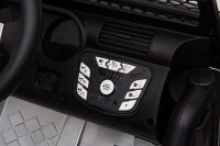 Kinderfahrzeug Offroad