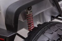 Kinderfahrzeug Offroad