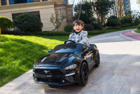 Kinderfahrzeug Ford Mustang Drift Version