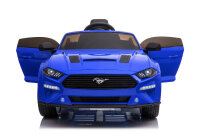 Kinderfahrzeug Ford Mustang Drift Version