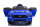 Kinderfahrzeug Ford Mustang Drift Version