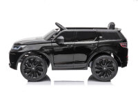 Kinderfahrzeug Land Rover Discovery 5