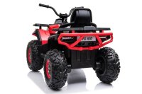 Kinderquad 607 - rot