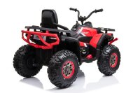 Kinderquad 607 - rot