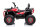 Kinderquad 607 - rot