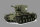 RC Panzer "KV-2" - Metallgetriebe & Metallketten