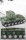 RC Panzer "KV-2" - Metallgetriebe & Metallketten